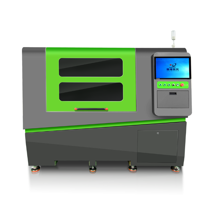 High Precision Laser Cutting Machine