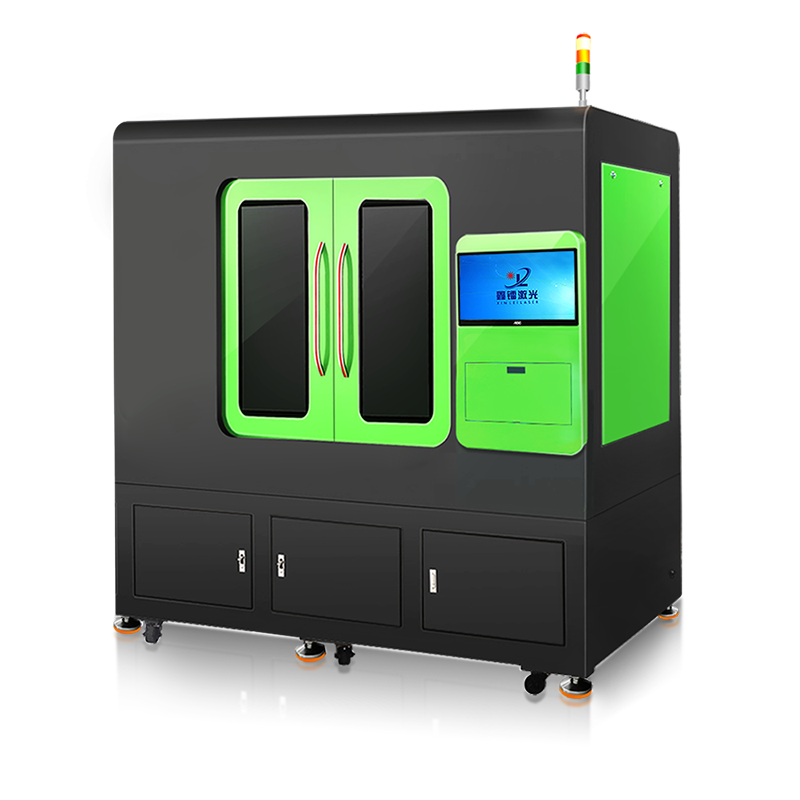 3D Laser Engraving Machine