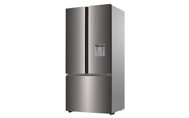 Refrigerator Exterior